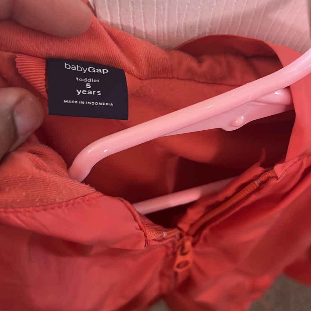 Jacket - Picture 2 of 3